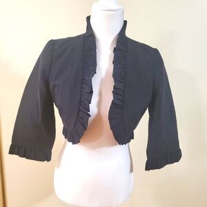 Ann Taylor Women's Blazer Size 00
